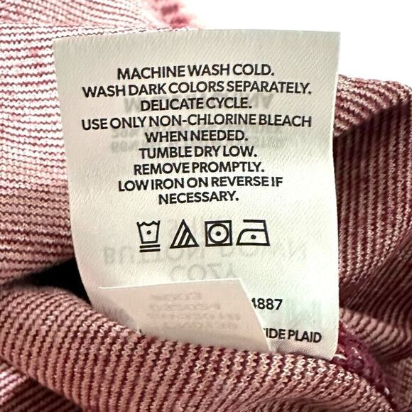 Member's Mark Women's Cozy Button Down Size Small - Picture 12 of 13